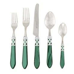 Aladdin Brilliant Five-Piece Place Setting -Famous Cutlery Store ALD 9800G B 2100 web1 e64ea627 e284 4f3b 88e1 89588d839c9b 1800x1800