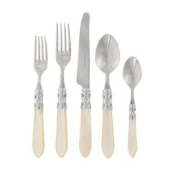 Aladdin Brilliant Five-Piece Place Setting -Famous Cutlery Store ALD 9800I B 2100 web1 4b52d6ba 711e 43de acd7 df5ca09bb6e9 1800x1800