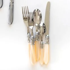 Aladdin Brilliant Five-Piece Place Setting -Famous Cutlery Store ALD 9800I B 2100 web2 1df42e11 888b 42e7 9852 2863e604fa72 1800x1800