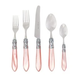 Aladdin Brilliant Five-Piece Place Setting -Famous Cutlery Store ALD 9800LP B 2100 web1 1800x1800