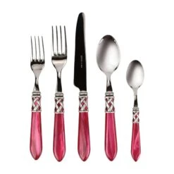 Aladdin Antique Five-Piece Place Setting -Famous Cutlery Store ALD 9800RB 1 13dc2856 bd10 4c58 bb26 d4558884ae2e 1800x1800