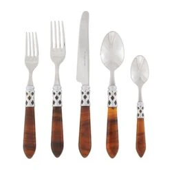 Aladdin Brilliant Five-Piece Place Setting -Famous Cutlery Store ALD 9800T B 2100 web1 97e6aa26 af61 40ef 9d04 558d567b3367 1800x1800