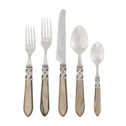 Aladdin Antique Five-Piece Place Setting -Famous Cutlery Store ALD 9800TP 2100 web1 5e991afc 37d4 4a88 b3a8 a45048bf2c97 1800x1800