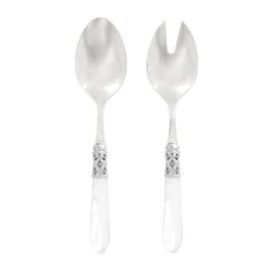 Aladdin Brilliant Salad Server Set -Famous Cutlery Store ALD 9804CL B 2100 web1 e21176eb f53c 4a3e 8730 60eb602537a7 1800x1800