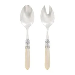 Aladdin Brilliant Salad Server Set -Famous Cutlery Store ALD 9804I B 2100 web1 8e627510 4de5 4857 8c9e d6c8840d8983 1800x1800