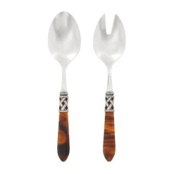 Aladdin Antique Salad Server Set -Famous Cutlery Store ALD 9804T 2100 web1 1800x1800