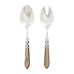 Aladdin Brilliant Salad Server Set -Famous Cutlery Store ALD 9804TP B 2100 web1 404bb800 b322 4d21 b5af 3d849f90b07e 1800x1800