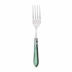Aladdin Brilliant Serving Fork -Famous Cutlery Store ALD 9805G B 2100 web1 9430dab8 c328 4d29 88e4 cd8263158d58 1800x1800