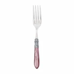 Aladdin Brilliant Serving Fork -Famous Cutlery Store ALD 9805L B 2100 web1 1800x1800