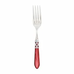 Aladdin Brilliant Serving Fork -Famous Cutlery Store ALD 9805R B 2100 web1 1800x1800