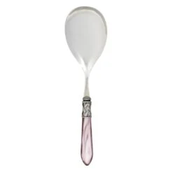 Aladdin Antique Serving Spoon -Famous Cutlery Store ALD 9806L 2100 web1 c1a59d14 0329 4729 a53a 5703b575e2c0 1800x1800