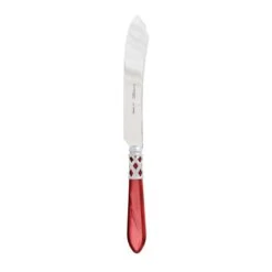Aladdin Brilliant Cake Knife -Famous Cutlery Store ALD 9813R B 2100 web1 1800x1800