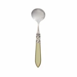 Aladdin Antique Sauce Ladle -Famous Cutlery Store ALD 9816C 2100 web1 94989744 2d74 48c2 a04d 3c909d2b87a9 1800x1800