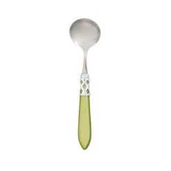 Aladdin Brilliant Sauce Ladle -Famous Cutlery Store ALD 9816C B 2100 web1 3f3abbef 0173 4e3e 961f ffcdaf46f803 1800x1800