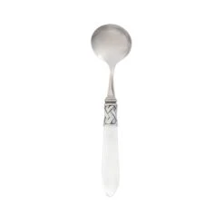 Aladdin Antique Sauce Ladle -Famous Cutlery Store ALD 9816CL 2100 web1 0003cf8e caa5 4104 84f7 8fc23b3fa4b1 1800x1800