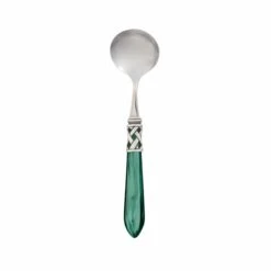 Aladdin Antique Sauce Ladle -Famous Cutlery Store ALD 9816G 2100 web1 a372ec65 b6ce 4092 87ed ea8cb7bd5b02 1800x1800