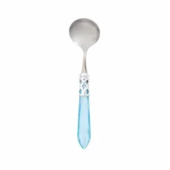 Aladdin Brilliant Sauce Ladle -Famous Cutlery Store ALD 9816LB B 2100 web1 891f7d8f cf04 4d43 bbac 4689020941b8 1800x1800