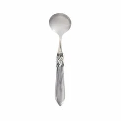 Aladdin Antique Sauce Ladle -Famous Cutlery Store ALD 9816LG 2100 web1 45ac7e40 ffc6 4e3f b7a7 d59b5c97683f 1800x1800