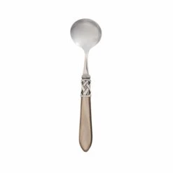 Aladdin Antique Sauce Ladle -Famous Cutlery Store ALD 9816TP 2100 web1 ae34fe12 f31f 417e a80d 49b7c6e155e1 1800x1800