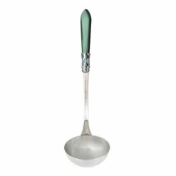 Aladdin Brilliant Soup Ladle -Famous Cutlery Store ALD 9817G B 2100 web1 22328953 d6dc 400a baaf 8e5a9f42a644 1800x1800