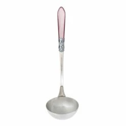 Aladdin Brilliant Soup Ladle -Famous Cutlery Store ALD 9817L B 2100 web1 1800x1800