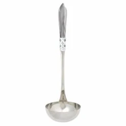 Aladdin Brilliant Soup Ladle -Famous Cutlery Store ALD 9817LG B 2100 web1 1800x1800