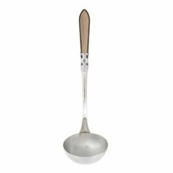 Aladdin Brilliant Soup Ladle -Famous Cutlery Store ALD 9817TP B 2100 web1 1800x1800