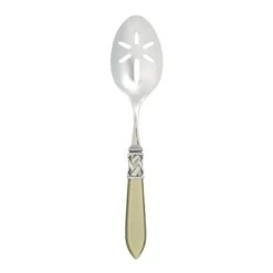 Aladdin Antique Slotted Serving Spoon -Famous Cutlery Store ALD 9818C 2100 web1 97ca70a3 6007 450e 8296 1667a9e80fd7 1800x1800