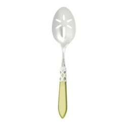 Aladdin Brilliant Slotted Serving Spoon -Famous Cutlery Store ALD 9818C B 2100 web1 9155a8c5 5fd8 46af 94ed edbe6034a676 1800x1800