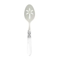 Aladdin Brilliant Slotted Serving Spoon -Famous Cutlery Store ALD 9818CL B 2100 web1 0a27ecd5 7147 4dd9 8fcf c79a408b6b85 1800x1800