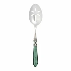 Aladdin Antique Slotted Serving Spoon -Famous Cutlery Store ALD 9818G 2100 web1 e78a47c4 dbc1 4a81 b7ae f4fe9ca8284e 1800x1800