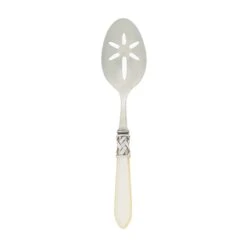 Aladdin Antique Slotted Serving Spoon -Famous Cutlery Store ALD 9818I 2100 web1 12b12f1d 454f 4bd6 a42b b19259968c54 1800x1800