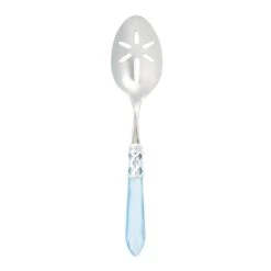 Aladdin Brilliant Slotted Serving Spoon -Famous Cutlery Store ALD 9818LB B 2100 web1 d8a69e67 04aa 4c7f 87f9 0b5cc413fb30 1800x1800