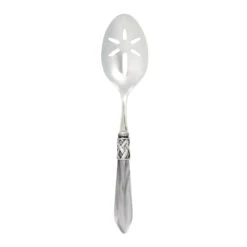 Aladdin Antique Slotted Serving Spoon -Famous Cutlery Store ALD 9818LG 2100 web1 21dc9b40 e102 477c 8395 292fad2bdbcd 1800x1800