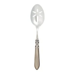 Aladdin Antique Slotted Serving Spoon -Famous Cutlery Store ALD 9818TP 2100 web1 996db1f8 3dbd 4701 b0c0 d88c57797707 1800x1800
