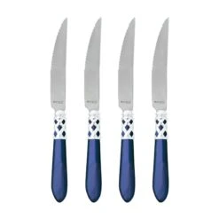 Aladdin Brilliant Steak Knives - Set Of 4 -Famous Cutlery Store ALD 9824B B 2100 web1 fbcfe2de 484b 480f 9924 062b640733c7 1800x1800