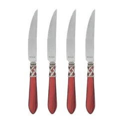 Aladdin Antique Steak Knives - Set Of 4 -Famous Cutlery Store ALD 9824R 2100 web1 1cf3d49b 881b 4b41 8075 1529b3f2149d 1800x1800