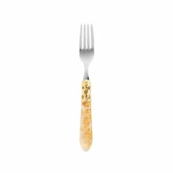Aladdin Brilliant Salad Fork -Famous Cutlery Store ALD 9851GO BG 2100 web1 542d5d71 7930 41a4 b7b2 077d8c35ec45 1800x1800