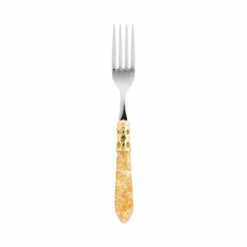 Aladdin Brilliant Place Fork -Famous Cutlery Store ALD 9852GO BG 2100 web1 fabf00da 3bf2 4be0 9bd9 482051229afe 1800x1800