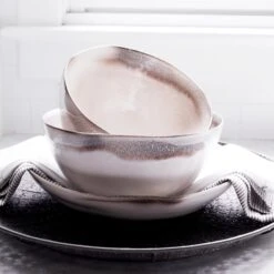 Aurora Ash Medium Bowl -Famous Cutlery Store AOR A1131 LSALT 1 1800x1800