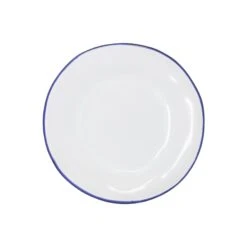 Aurora Edge Dinner Plate