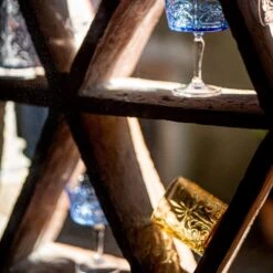 Barocco Amber Double Old Fashioned -Famous Cutlery Store BCO 8812A 8 1800x1800