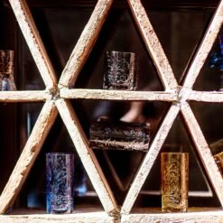 Barocco Amber High Ball -Famous Cutlery Store BCO 8813A 8 1800x1800