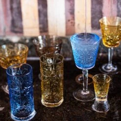 Barocco Amber Liquor Glass -Famous Cutlery Store BCO 8814A 5 1800x1800