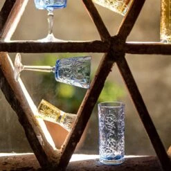 Barocco Amber Liquor Glass -Famous Cutlery Store BCO 8814A 7 1800x1800