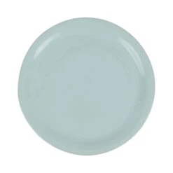 Cucina Fresca Aqua Dinner Plate