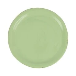 Cucina Fresca Pistachio Dinner Plate
