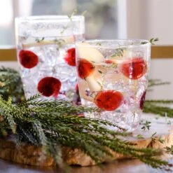 Drop Tall Tumbler -Famous Cutlery Store DRP 5438R LSALT 1 1800x1800