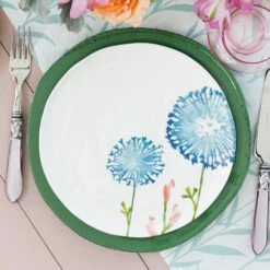 Fiori Di Campo Assorted Salad Plates - Set Of 4 -Famous Cutlery Store FDC 9701B 2 fe370dac 7f2f 4fc7 b8a4 e586af3cf576 1800x1800