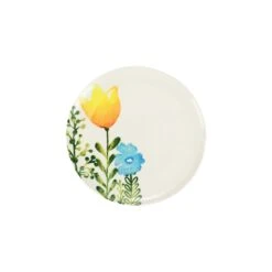 Fiori Di Campo Assorted Salad Plates - Set Of 4 -Famous Cutlery Store FDC 9701C 1 1800x1800